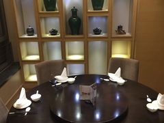 -海天楼(天津泛太平洋店)