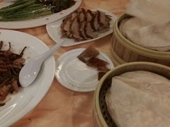 -北京全聚德(西客站店)