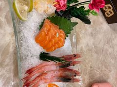 -桃屋日本料理(清华科技园店)