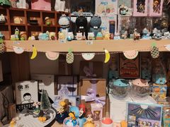 -解忧集市(北京路天河城店)