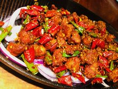 -红小姐的烤肉店(西三旗店)