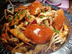 -胖哥俩肉蟹煲(湖滨银泰in77店)