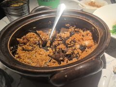 -奉天小馆·非遗东北菜(济南万象城店)