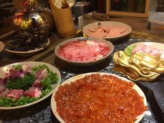 -蜀大侠火锅(建设路第五大道店)