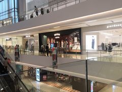 -西西弗书店&矢量咖啡(凯德晶萃广场店)