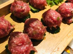 -盡膳口福跷脚牛肉火锅(合生汇购物中心店)