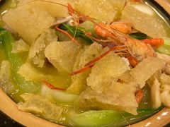 杭三鲜-奎元馆.百年奎元.非遗传承(西湖边的解放路店)
