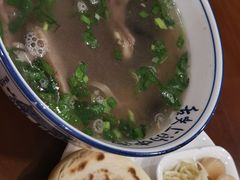 -陕西大厦中餐厅(陕西驻沪办店)