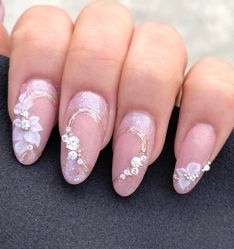 -LILY NAILS美甲美睫