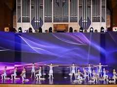 -红舞鞋舞蹈教育(近江校区)