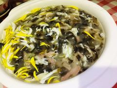 -龙桥私厨·姜花菊花过桥鱼·顺德菜(容桂店)