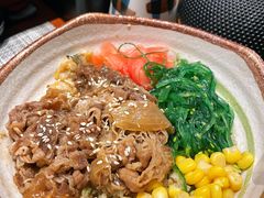 -戏作寿司(观音桥店)