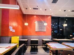 -喜家德虾仁水饺(金融中心店)