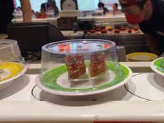 -莲寿司(国兴店)