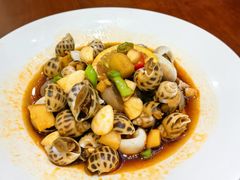 -渔满仓海鲜渔家(象山二店)