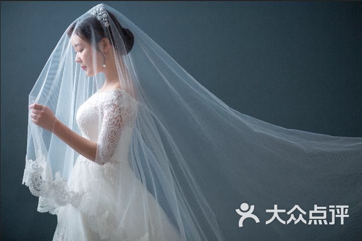 蒂芬妮婚纱摄影