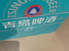 -大闫家烧烤·小海鲜家常菜(郑庄店)