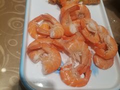 一虾两吃-南来顺饭庄·清真(南菜园店)