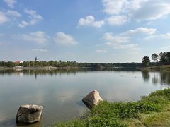-美兰湖景区