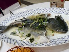 -禄福山庄•顺德菜·融和菜(龙江店)