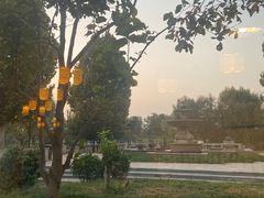 -竹叶涮肉坊(总店)