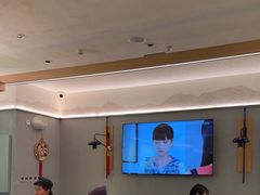 -韩白山·朝鲜族烤牛肉·酱蟹(长宁龙之梦店)
