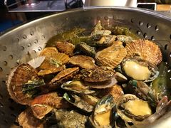 -船梆煮•蒸汽海鲜·生腌干蒸(五四广场店)
