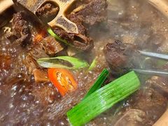 -皇后餐厅-煲仔·小菜·打边炉(古北店)