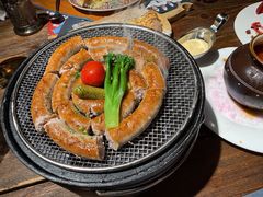 -卢布里西餐厅(海拉尔店)