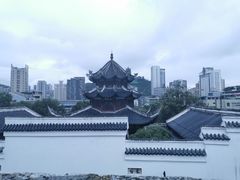 -文昌阁