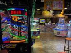 -卡通尼·Safari非洲探索乐园·生日会(金桥国际商业广场店)