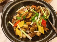 -臻宝中餐厅·大连菜·海鲜·融合菜(大连一方城堡豪华精选酒店)