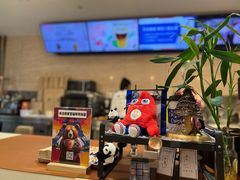 门面-NOVAE CAFE 咖啡·可颂(望京店)