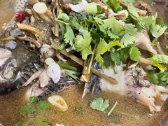 -风鑫铃罗非鱼(道沟店)
