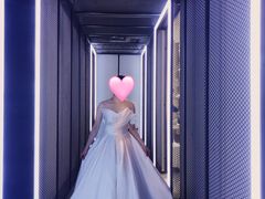 -经典婚纱摄影美学馆·私人定制