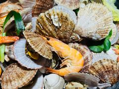 -三个渔夫·蒸汽海鲜(小白楼店)