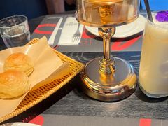 -Nord Grill&Bar Highland诺德西餐(深圳欢乐海岸店)