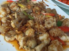 -起士林西餐厅(东经路店)