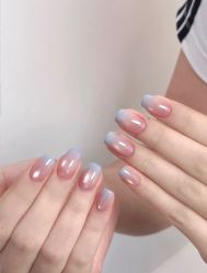 -七月美睫 美甲