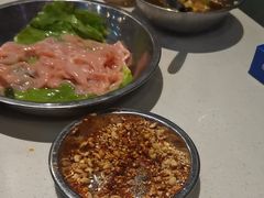 -憨铁匠老火锅(龙岗万科里店)