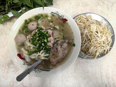 -Pho Hoa Pasteur