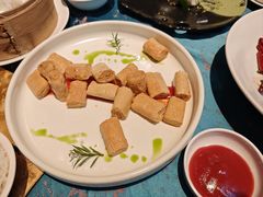 -茶人村·宫廷私厨(奥体印象城店)
