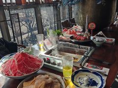 -大隐·成都火锅Bistro(合生麒麟新天地店)