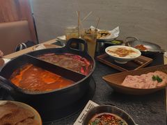 -山缓缓火锅(青岛万象城店)