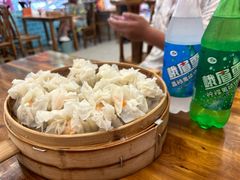 -嘉州海汇源老烧麦店