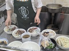 -老刘家泡馍·陕西老字号(钟楼广济街店)