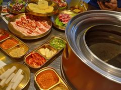 -核桃碳烤肉馆(深圳首店)