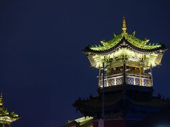 -大同古城墙