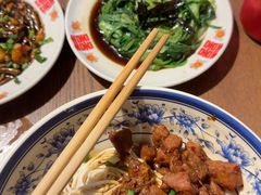 -辣肉面大王(天平路店)
