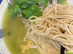 -超爷叔面馆(西园店)